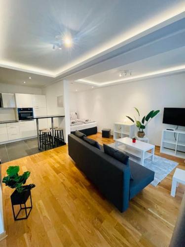 exclusive perfect stay - perfect location in Leipzig, Leipzig