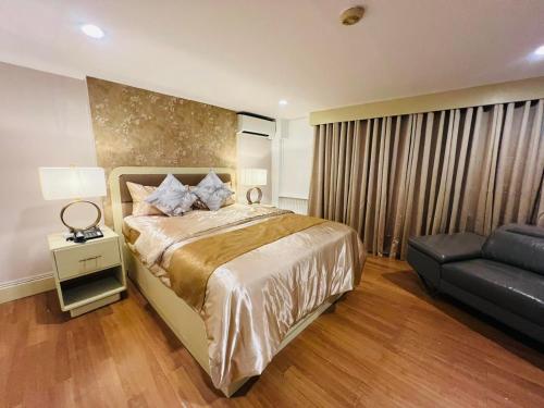 Arzo Hotel Manila, Manila