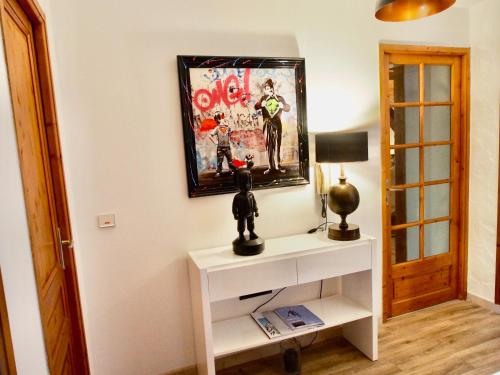 Chalet Greystone - image 8