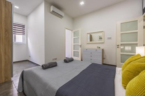 Spinola Bay Hideaway, Il-Qala