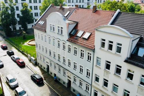 niedliche Leipziger Wohnung, Leipzig (foto 8)