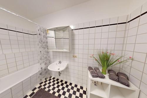niedliche Leipziger Wohnung, Leipzig (foto 6)