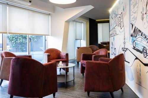 บริการและสิ่งอำนวยความสะดวก, โรงแรมราลี เวียนา (Hotel Rali Viana) in เวียนา โด คาสเตโล