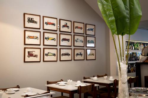 Hotel Rali Viana - image 3