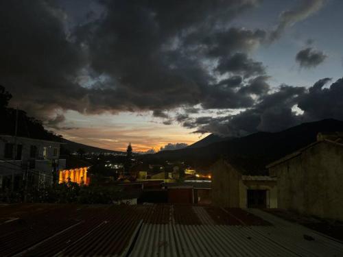 Chic two bedroom apartment in Antigua, Antigua Guatemala (foto 7)