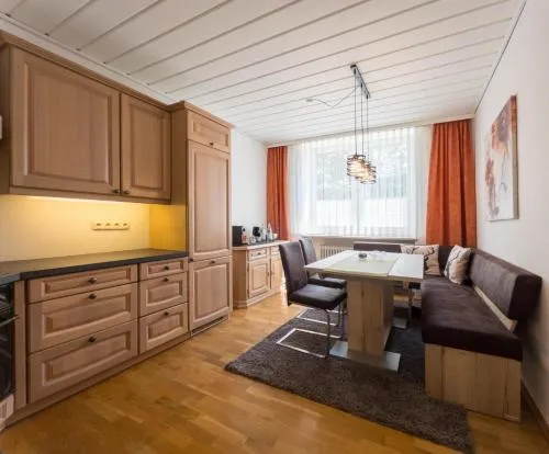 Ferienwohnung Moll in Bad Reichenhall, Deutschland