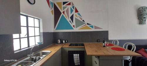 Happy Home Woodstock Apartment