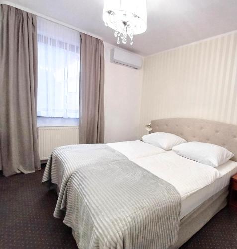 Hotel i Restauracja Borowianka