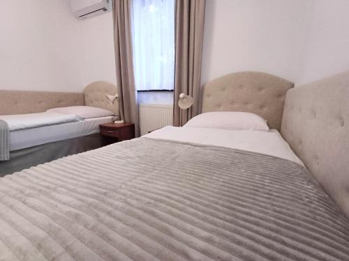 Hotel i Restauracja Borowianka