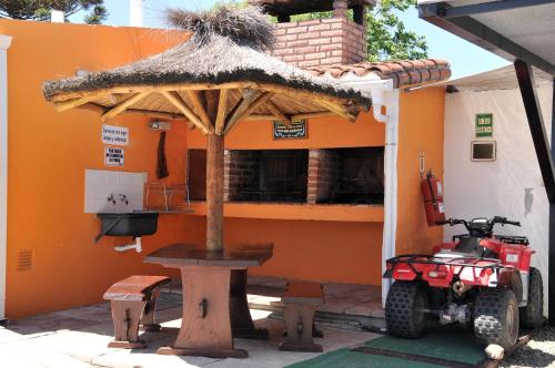 Faciliteter, Hotel Mirador de las Sierras in Villa Carlos Paz