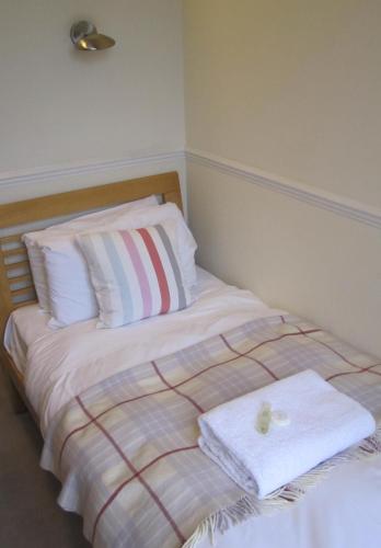 Yeo Dale Hotel - image 7