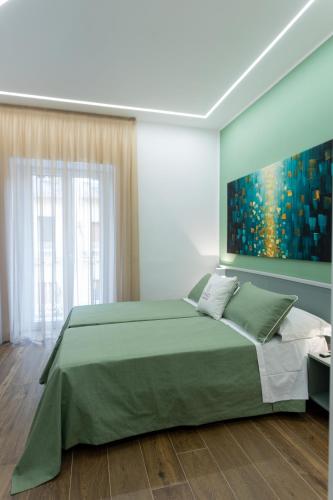Iannò Napoli Rooms
