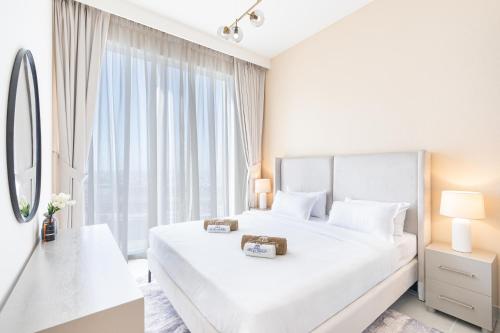 Minimal 1BR Minutes away from the Dubai Mall, Dubai (Foto 2)
