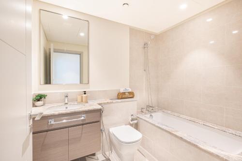 Minimal 1BR Minutes away from the Dubai Mall, Dubai (Foto 4)