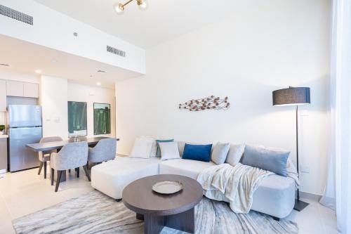 Minimal 1BR Minutes away from the Dubai Mall, Dubai (Foto 10)