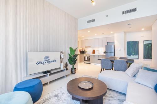 Minimal 1BR Minutes away from the Dubai Mall, Dubai (Foto 3)