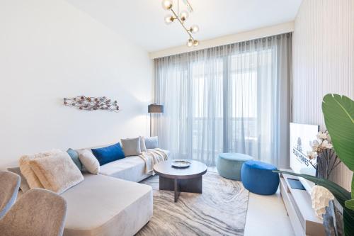Minimal 1BR Minutes away from the Dubai Mall, Dubai (Foto 8)