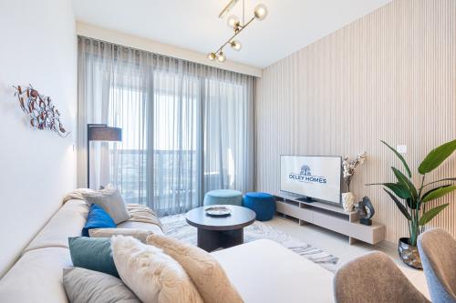 Minimal 1BR Minutes away from the Dubai Mall, Dubai (Foto 6)