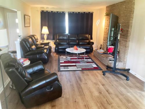 Gahanna Ranch-Tastic 3-bedroom recently renovated Aug 2024 in Gahanna, USA