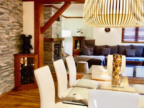 Chalet Greystone - main image