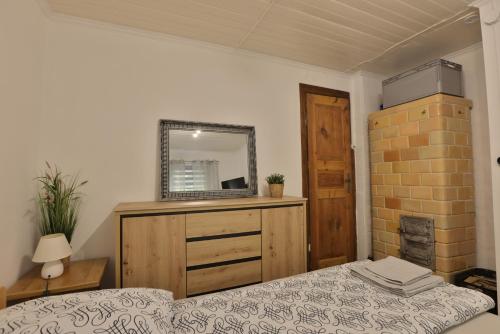 Dom do wynajęcia Bocianie gniazdo