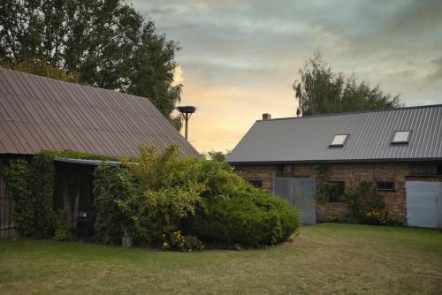 Dom do wynajęcia Bocianie gniazdo