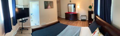 Gahanna Ranch-Tastic 3-bedroom recently renovated Aug 2024 in Gahanna, USA