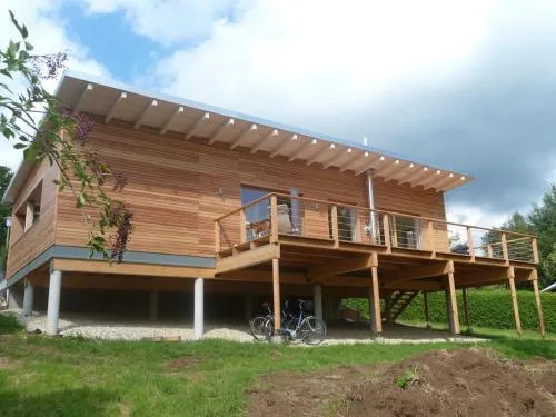 WaldNur in Neureichenau, Deutschland