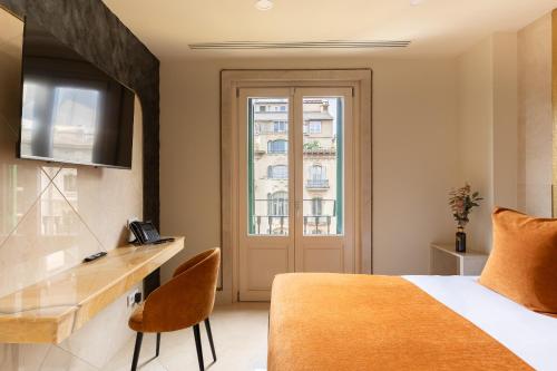 Cosmo Apartments Rambla Catalunya - image 8