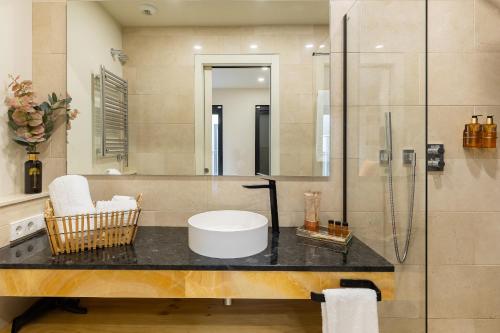 Cosmo Apartments Rambla Catalunya - image 6