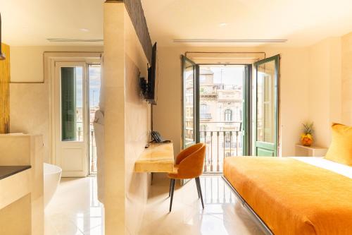 Cosmo Apartments Rambla Catalunya - image 9