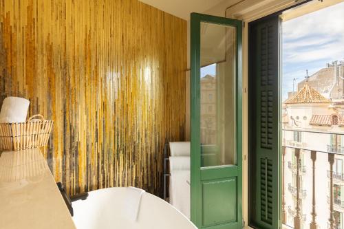 Cosmo Apartments Rambla Catalunya - image 11
