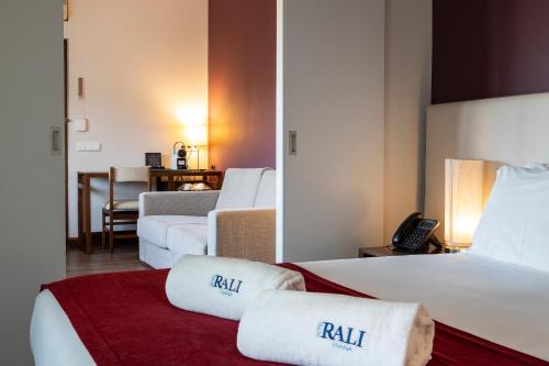 Hotel Rali Viana - image 10