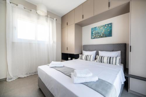 Central apartment 5min from Omonoia Subway Station