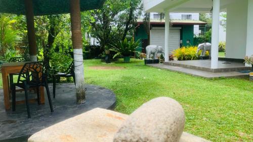 Elysian home villa in Sri Jayawardenepura Kotte