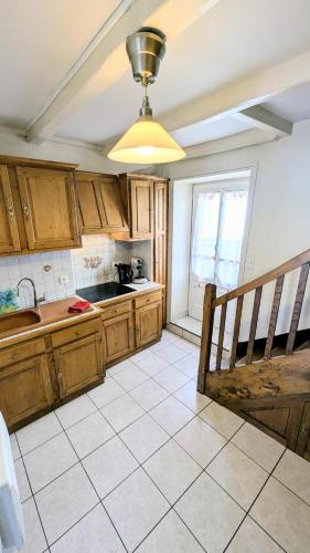 Konyha, Maison de village classé petite cité de caractère (Maison de village classe petite cite de caractere) in Saint-Hilaire-des-Loges