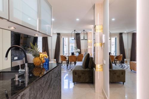 Cosmo Apartments Rambla Catalunya - image 13