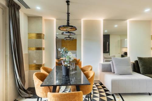 Cosmo Apartments Rambla Catalunya - image 2