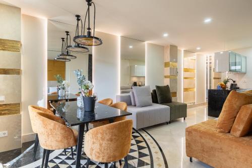 Cosmo Apartments Rambla Catalunya - image 10