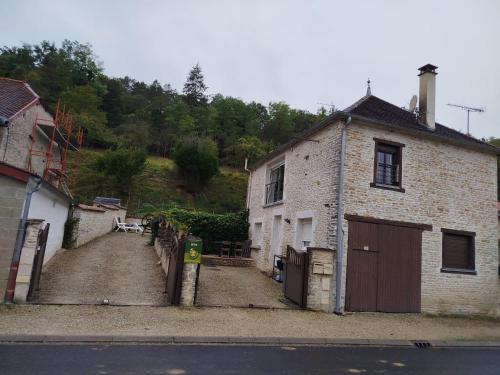 Chambres d hôtes chez Georges chambre d'hôte Vendeuvre-sur-Barse