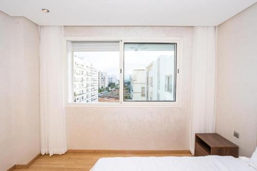 Appartement géant, Rabat (foto 2)