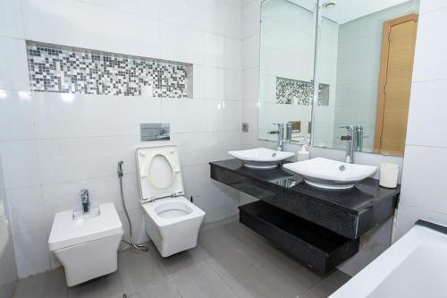 Appartement géant, Rabat (foto 3)