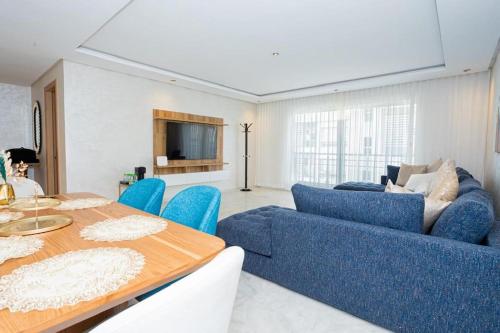Appartement géant, Rabat (foto 6)