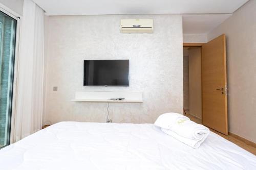 Appartement géant, Rabat (foto 10)