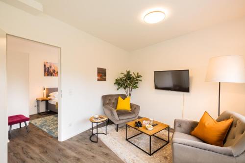 2 bedrooms, 2 beds