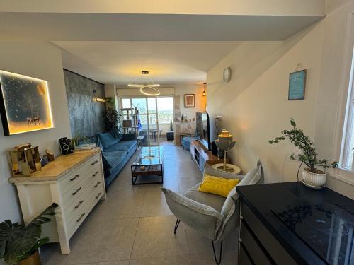 איסלנד עין כרם נוף עם דירה in Ein Karem