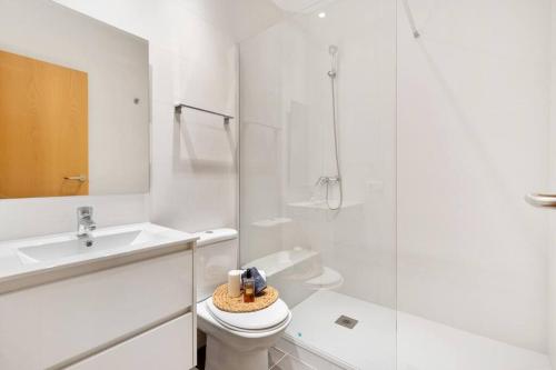 Lodging Apartments Entenca, Barcellona (foto 2)