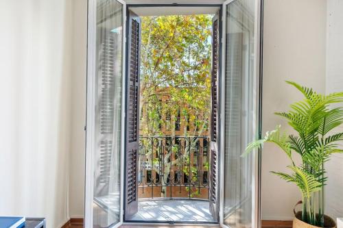 Lodging Apartments Entenca, Barcellona (foto 4)