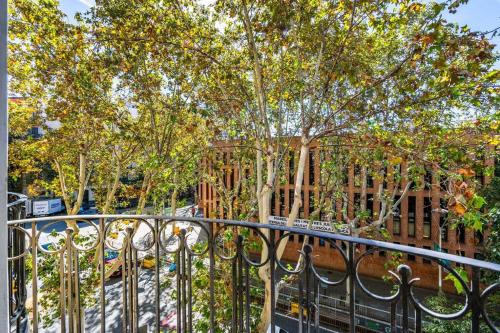 Lodging Apartments Entenca, Barcellona (foto 8)
