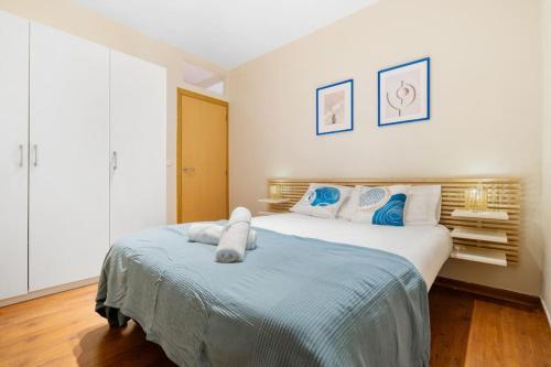 Lodging Apartments Entenca, Barcellona (foto 10)